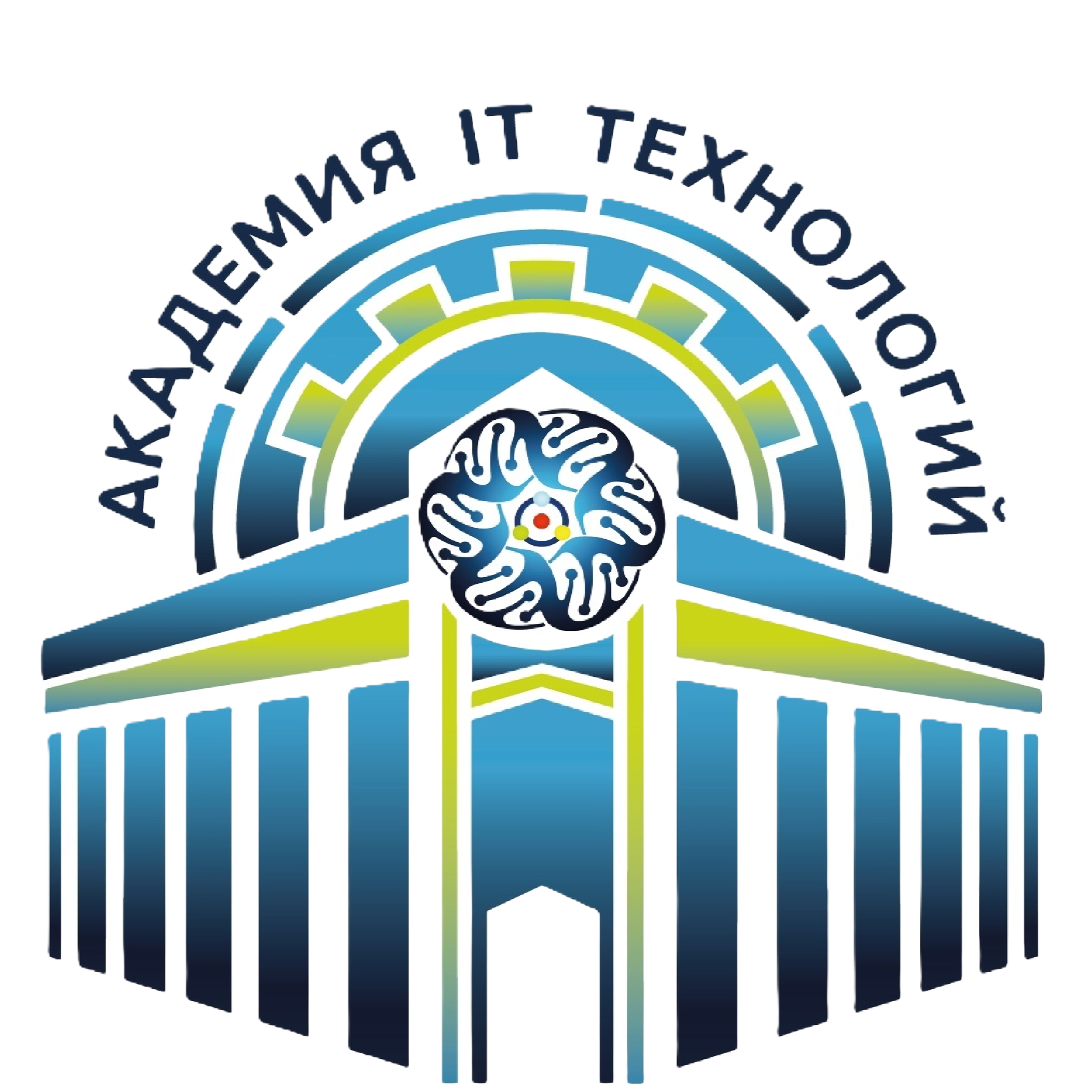 Логотип Академии