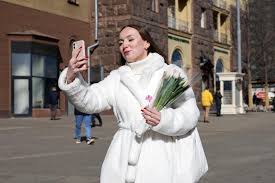 Анна Иванова